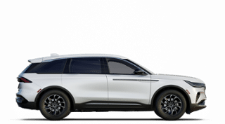 2025 Lincoln Lincoln Nautilus External Image 5